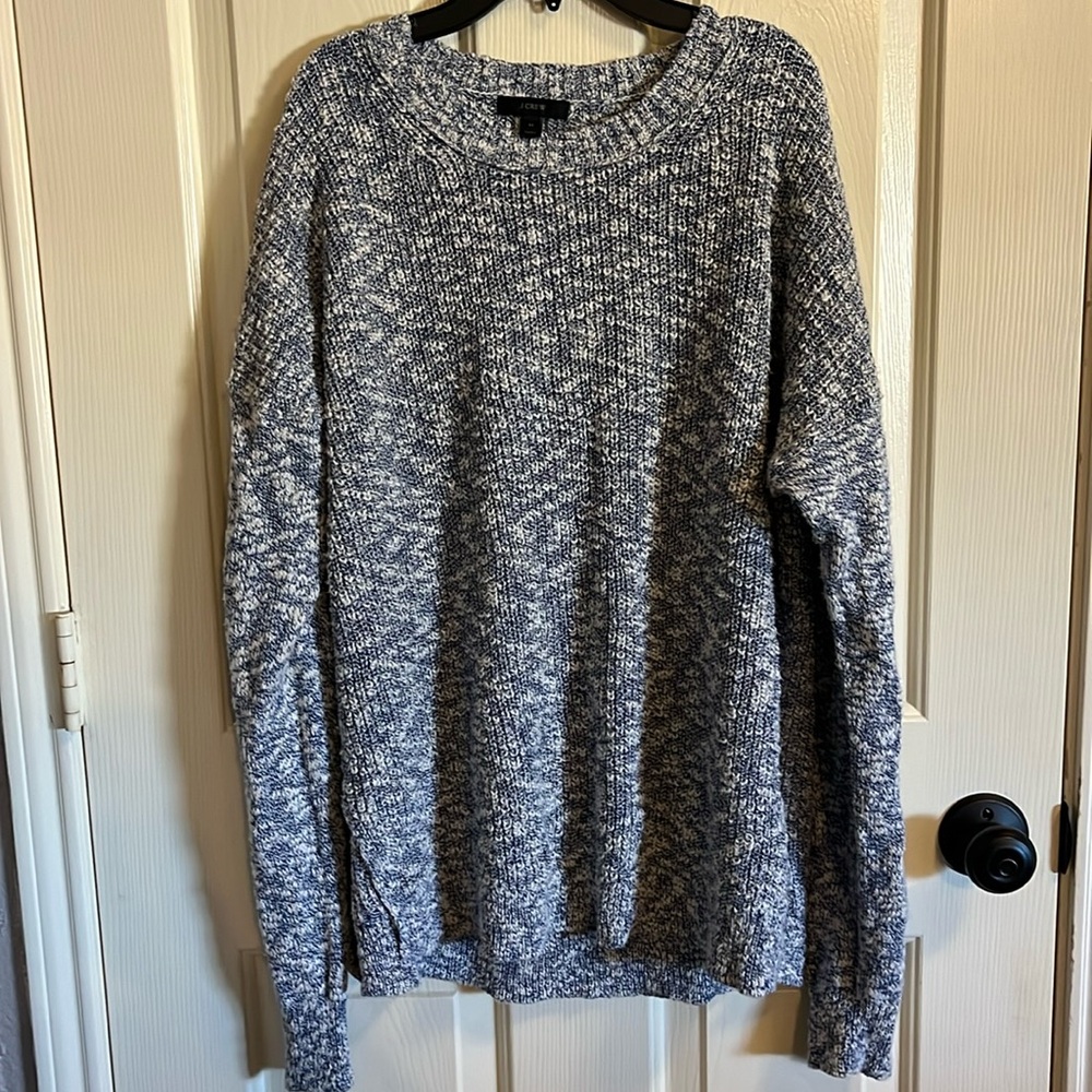 JCrew Sweater Medium